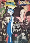 ROXY 100 Nights at the Roxy: Punk London 1976-77 - Book
