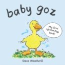 Baby Goz - Book