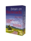 Britain on Backroads in a Box - Book