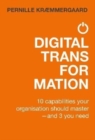 Digital Transformation - Book
