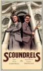 Scoundrels - Book