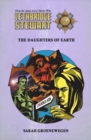 Lethbridge-Stewart: Daughters of Earth - Book