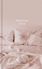 The Sorrows of Love - Book