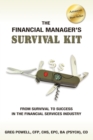 The Financial Manager's Survival Kit : From Survival to Success in the Financial Services Industry - eBook