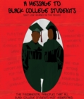 A Message to Black College Students - eBook