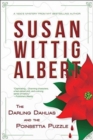 The Darling Dahlias and the Poinsettia Puzzle - Book