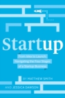 Startup - eBook