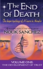 The End of Death : The Deeper Teachings of A Course in Miracles - eBook