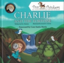 Charlie and the Tortoise : An Adventure of a Young Charles Darwin - eBook