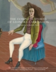 Complete Stories of Leonora Carrington - eBook