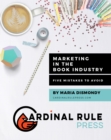 Marketing In The Book Industry - eBook