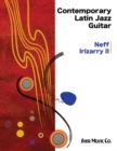 Contemporary Latin Jazz Guitar - Book