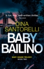 Baby Bailino (Baby Grand Trilogy, Book 2) - eBook