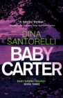 Baby Carter (Baby Grand Trilogy, Book 3) - eBook