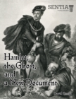 Hamlet, the Ghost, and a New Document - eBook