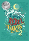 Good Night Stories For Rebel Girls 2 - Book