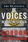 The Sentinels : Voices Behind the Curtains - Book