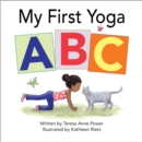 My First Yoga ABC - Book