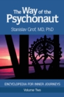 The Way of the Psychonaut Vol. 2 : Encyclopedia for Inner Journeys - Book