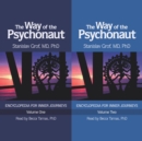 The Way of the Psychonaut Vol. 1 : Encyclopedia for Inner Journeys - Book