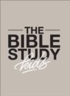 The Bible Study for Kids - A one year, kid-focused study of the Bible and how it relates to your entire family - Book
