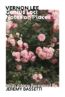 Genius Loci : Notes on Places - eBook