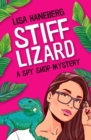 Stiff Lizard - eBook