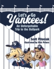 Let's Go Yankees! - eBook