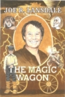 The Magic Wagon - eBook