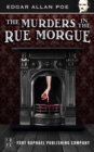 The Murders in the Rue Morgue - Unabridged - eBook