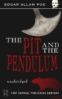 The Pit and the Pendulum - Unabridged - eBook