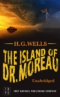 The Island of Doctor Moreau - Unabridged - eBook