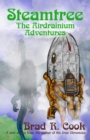 Steamtree : The Airdrainium Adventures - eBook