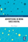 Advertising in MENA Goes Digital - eBook