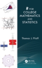 R For College Mathematics and Statistics - eBook