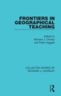 Frontiers in Geographical Teaching - eBook