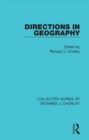 Directions in Geography - eBook
