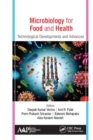 Microbiology for Food and Health : Technological Developments and Advances - eBook