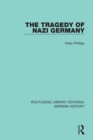 The Tragedy of Nazi Germany - eBook