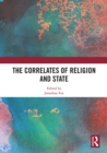The Correlates of Religion and State - eBook