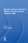 Women's Voices, Women's Rights - eBook