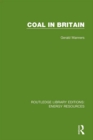 Coal in Britain - eBook