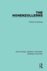 The Hohenzollerns - eBook