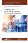 Chemistry and Industrial Techniques for Chemical Engineers - eBook