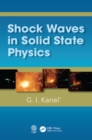 Shock Waves in Solid State Physics - eBook