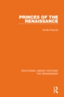 Princes of the Renaissance - eBook