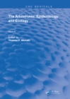 Arboviruses : Epidemiology and Ecology - eBook