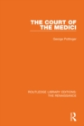 The Court of the Medici - eBook