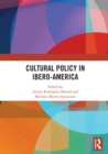 Cultural Policy in Ibero-America - eBook