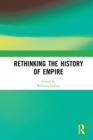 Rethinking the History of Empire - eBook